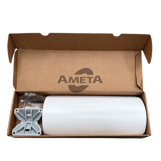 Mikrotik MTAS-5G-15D120 - Dual-polarization 5Ghz 15dBi Antenna