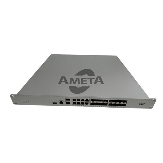 MX450-HW - Cisco Meraki MX450 Router/Security Appliance