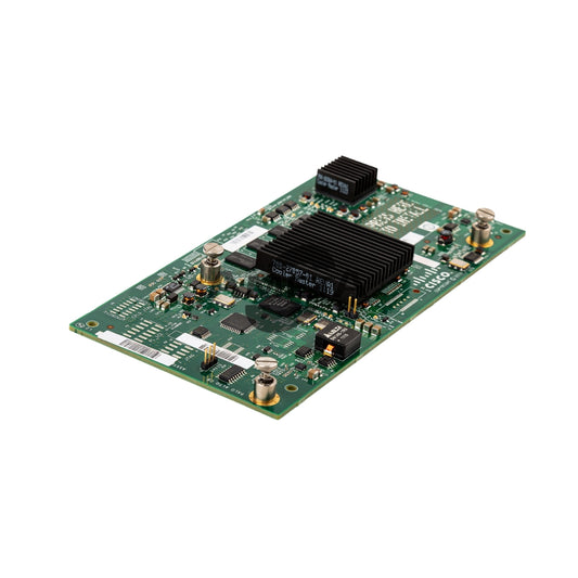 N20-AC0002 - UCS M81KR Virtual IF Card/PCIe/2-p 10Gb