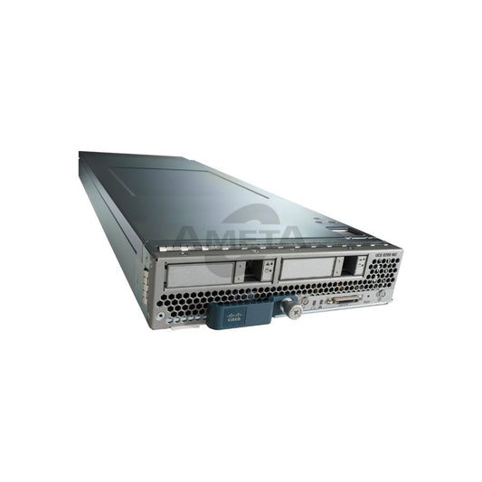N20-B6625-2 - UCS B250 M2 Blade Server w/o CPU/HDD/RAM