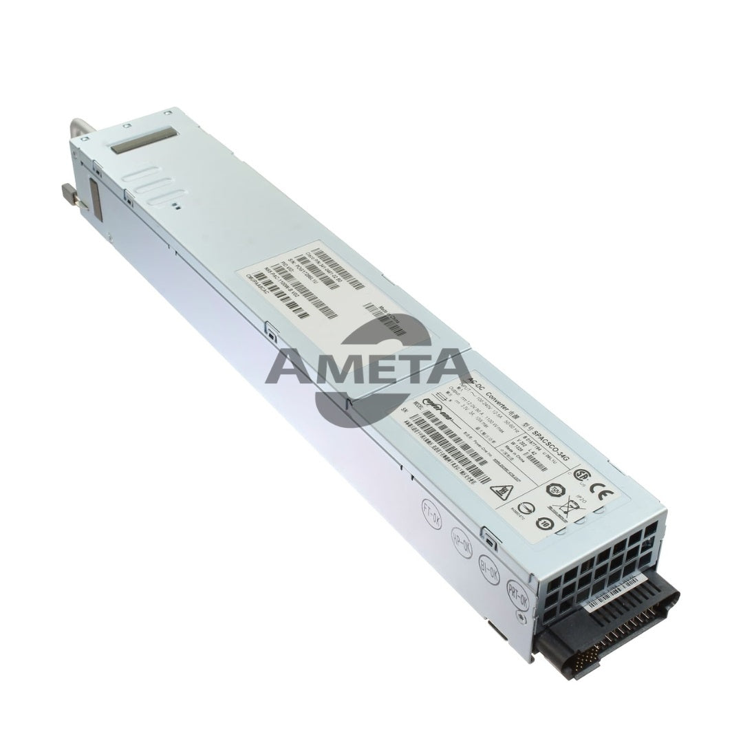 CISCO N55-PAC-1100W - Nexus 5500 PS. 1100W. Front to Back Airflow