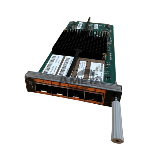 N9Z39A / P00344-001 - HPE Primera 600 32Gb 4-Port FC Host Bus Adapter