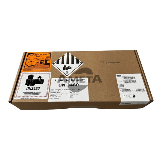 P01366-B21 / 815983-001 / 871264-001 - HPE 96W Smart Storage Lithium‑ion Battery with 145mm Cable Kit (NEW)