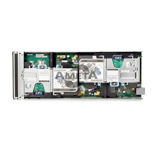 HPE P14257-B21 - HPE Synergy 480 4-slot PCIe Expansion Module