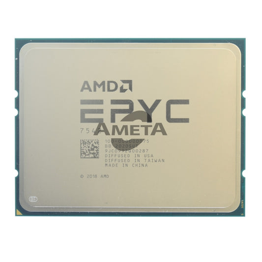 P23684-001 - AMD EPYC 7542 2.90GHz 32C/64T 128MB Processor