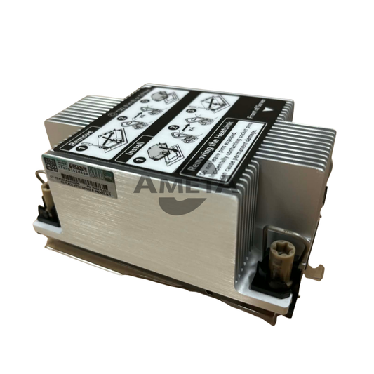 HPE P36920-B21 Intel Xeon Silver 4309Y 8-Core 2.8GHz Processor