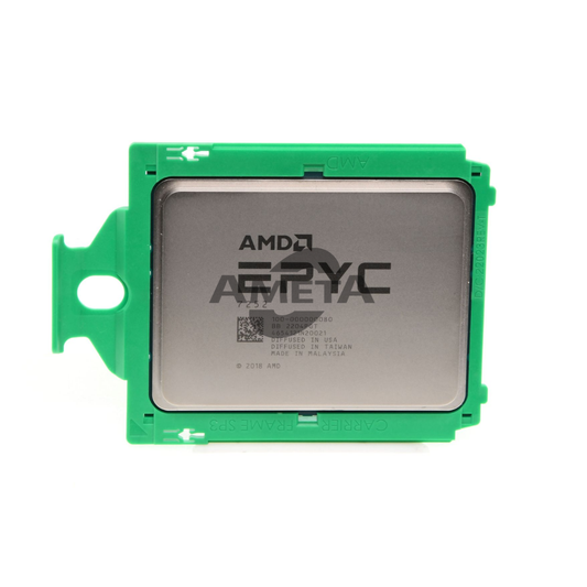 HPE P57790-B21 DL385 Gen10+ v2 AMD EPYC 7252 3.1GHz Server