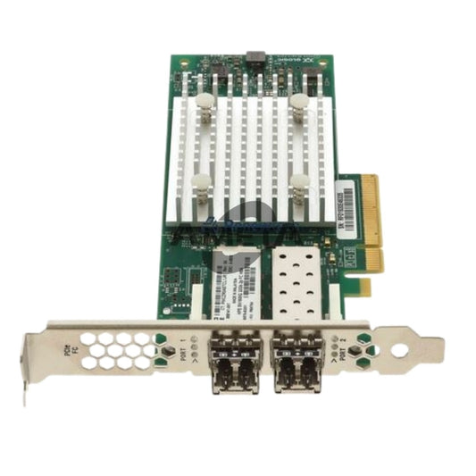 HPE P9M76A / 868141-001 - HPE StoreFabric SN1600Q 32Gb Dual Port PCIe HBA - Incl. SFP's 