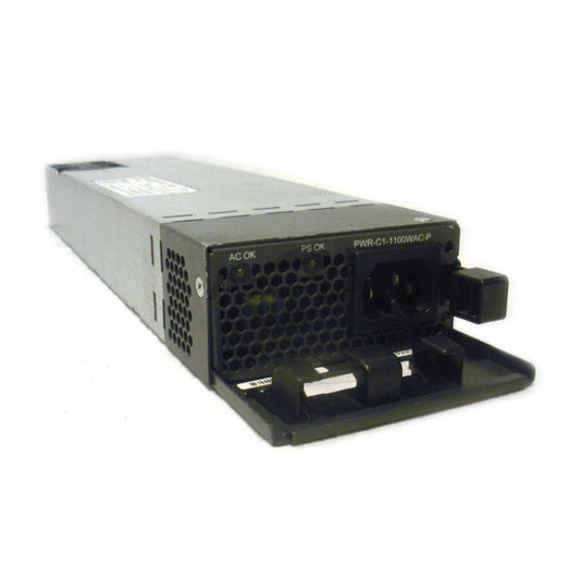 PWR-C1-1100WAC-P - 1100W AC 80+ platinum Config 1 Power Supply