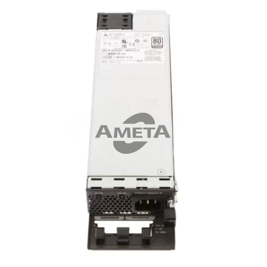 CISCO PWR-C1-350WAC-P - 350W AC 80+ platinum Config 1 Power Supply 