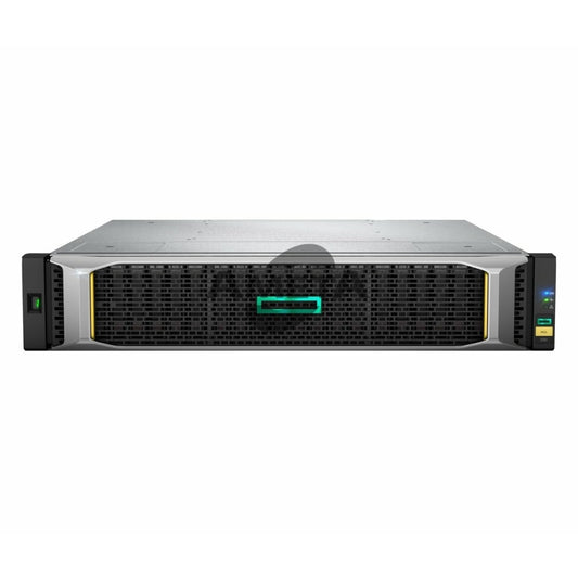 HPE Q1J01B - HPE MSA 2050 SAN Dual Controller SFF Storage
