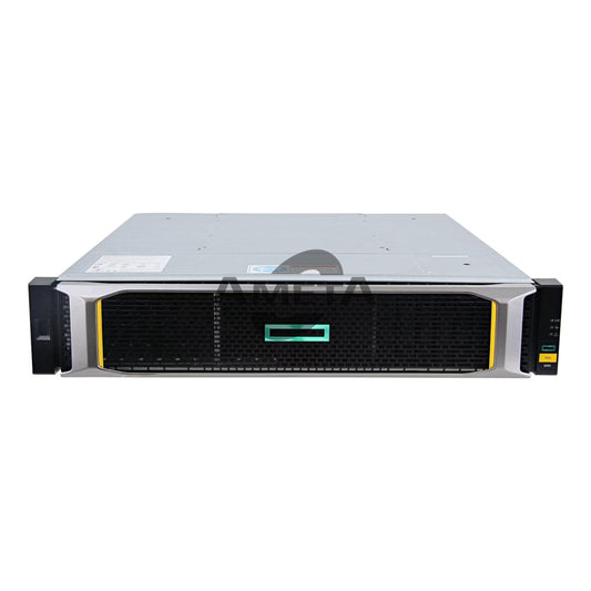 HPE Q1J03B - HPE MSA 2052 SAN Dual Controller SFF Storage