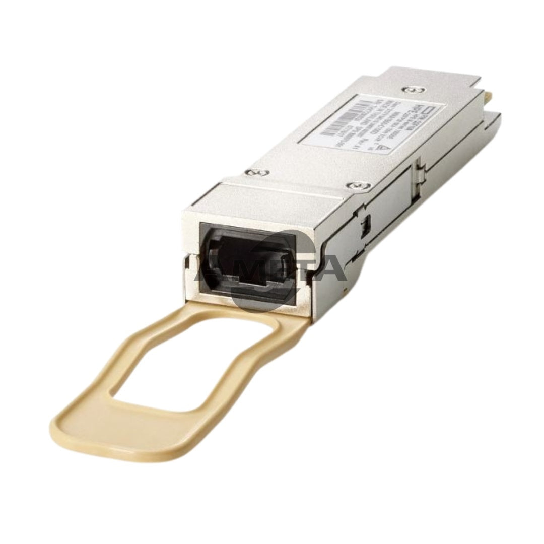 HPE Q2F19A - HPE 100GbE QSFP28 SR4 100m Transceiver
