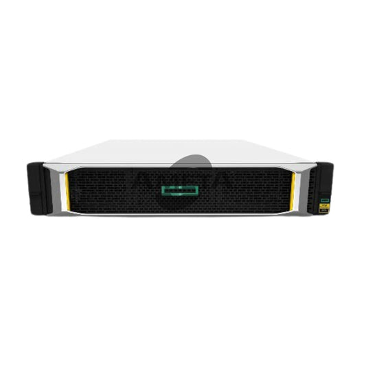 HPE Q2R19A - HPE MSA 1050 8Gb Fibre Channel Dual Controller SFF Storage