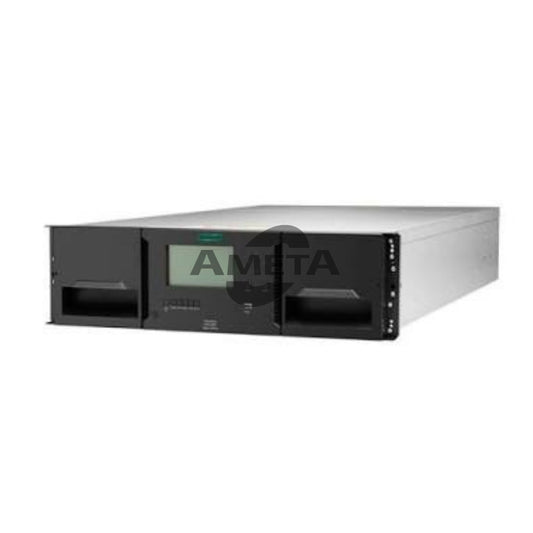 HPE Q6Q62B - HPE StoreEver MSL3040 Scalable library base module