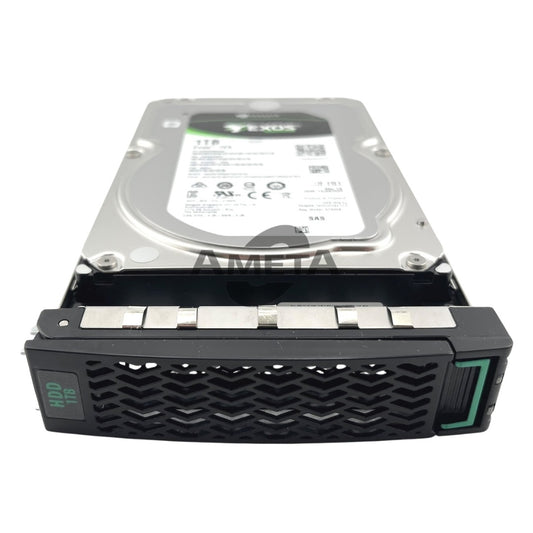 HPE Nimble Storage 1 TB Spare HDD – Q8D73A