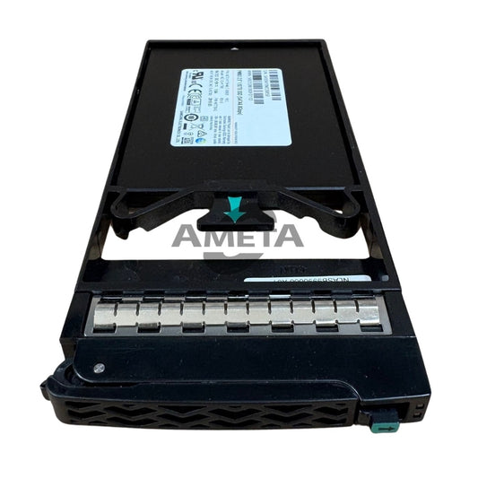 HPE Q8F87B – Nimble Storage AF/HF Dual Flash Carrier 1.92TB Spare SSD