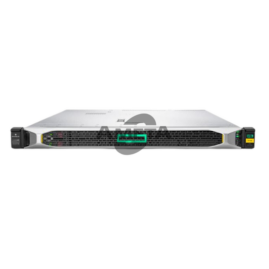 HP Q9D44A - HPE Storage Perf File Controller