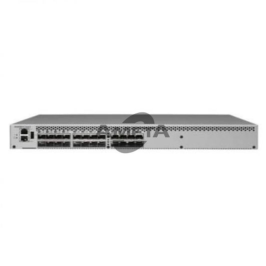 HPE QW937B - HPE SN3000B 16Gb 24-port/12-port active fibre channel switch