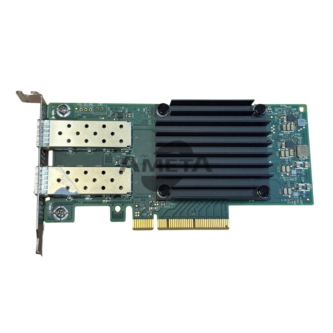 HPE R0R23A - HPE Alletra 6000 10/25GbE 2‑port Spare Adapter