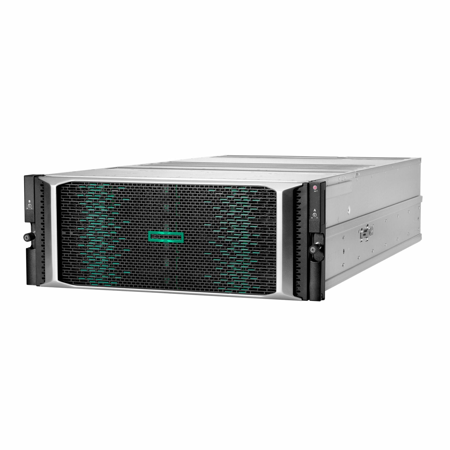 HPE R4U33A - HPE Alletra 5010 Adaptive Flash Array Dual Controller CTO Base Array