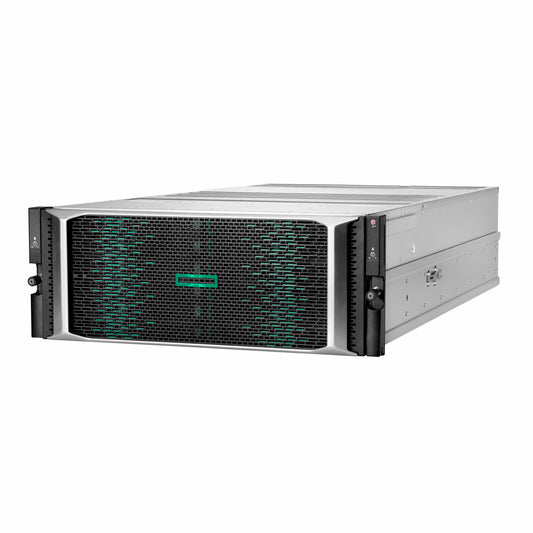 HPE R4U33A - HPE Alletra 5010 Adaptive Flash Array Dual Controller CTO Base Array