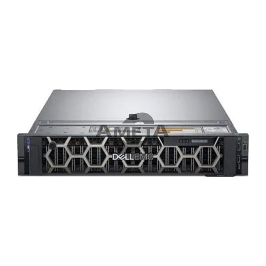 Dell PER740XD – PowerEdge R740XD 1x Gold 6252 24-Core / 64GB RAM / 24SFF Server
