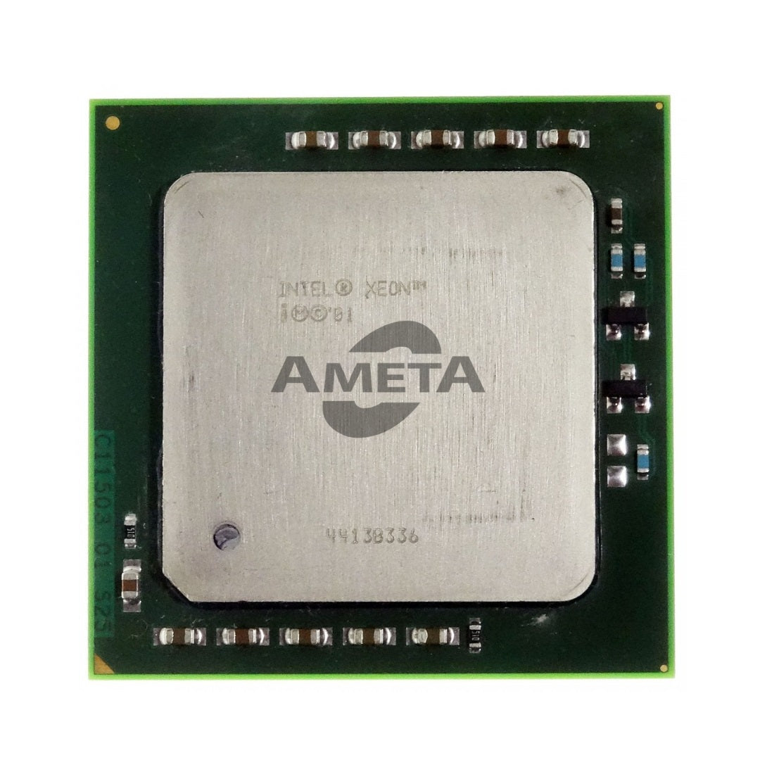 SL6VL - Intel Xeon 2.4GHz 512KB 533MHz Processor