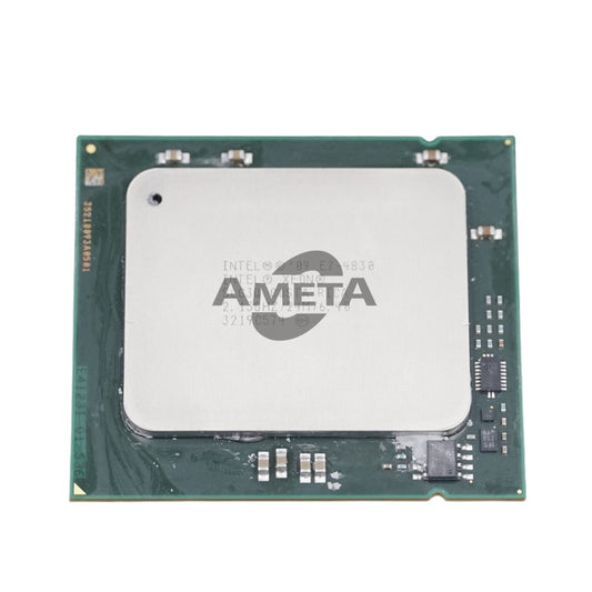 SLC3Q - Intel Xeon E7-4830 8C 2.13GHz 24 MB 1066MHz 130W Processor
