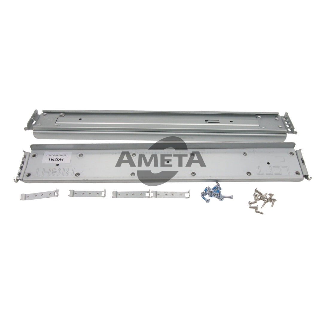 LENOVO SM17A38397 / 01PG579 - Railkit 4-Post 24-32, 2U24, 4U60 Chassis