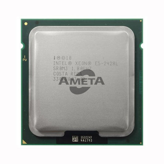 SR0M3 - Intel Xeon E5-2428L 1.8GHz 6C Processor