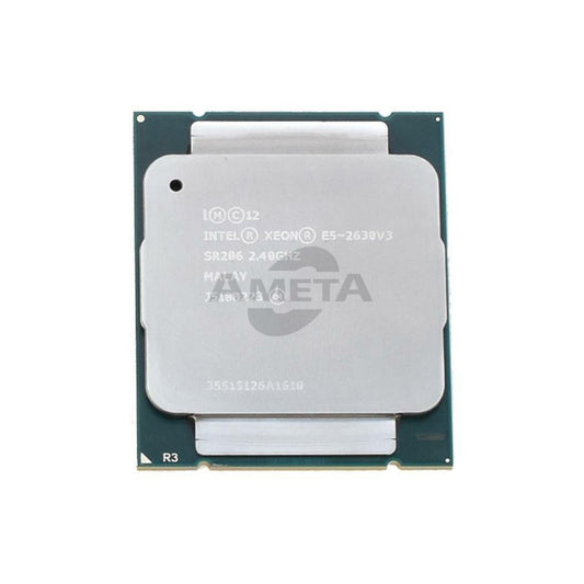 SR206 - Intel Xeon E5-2630V3 8C 2.40GHz 20MB 85W Processor