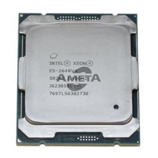 SR2NZ - Intel Xeon E5-2640V4 10C 2.40GHz Processor