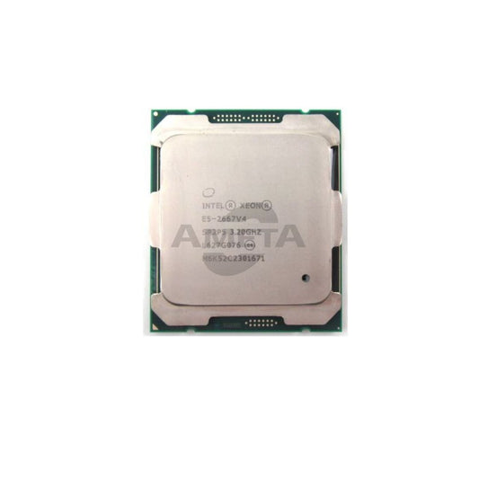 SR2P5 - Intel Xeon E5-2667v4 8C 3.2GHz 135W Processor