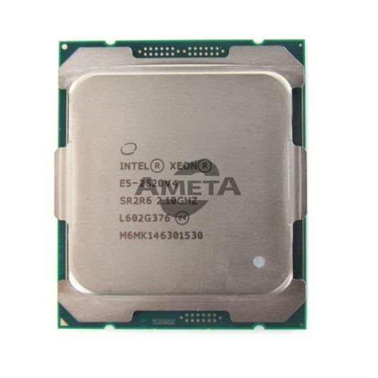 SR2R6 - Intel Xeon E5-2620V4 8C 2.1GHz 20MB Cache 85W