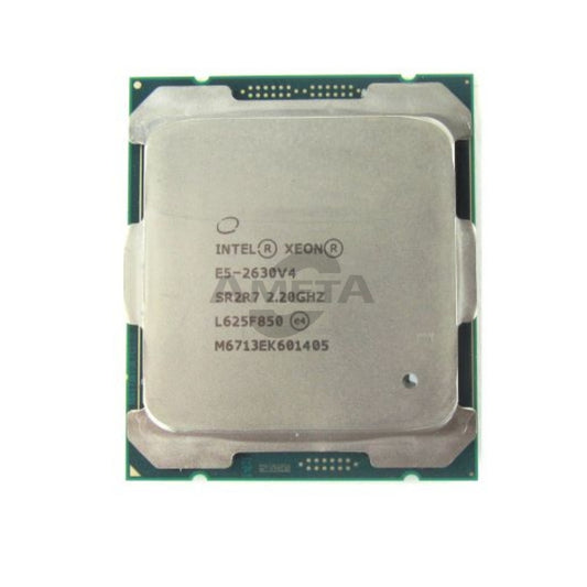 SR2R7 - Intel Xeon E5-2630V4 10C 2.2GHz 25MB Cache 85w