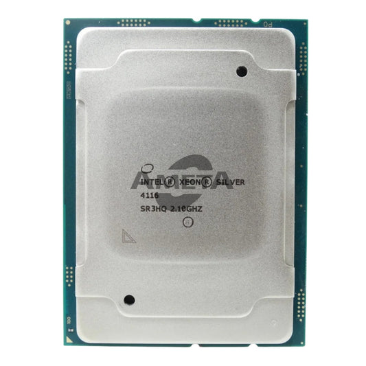 SR3GK - Intel Xeon Silver 4114 10C 2.20GHz 13.75MB 85W