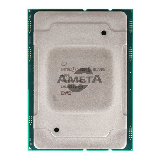 SRFBM - Intel Xeon Silver 4208 8C 2.1GHz 11MB 85W Processor