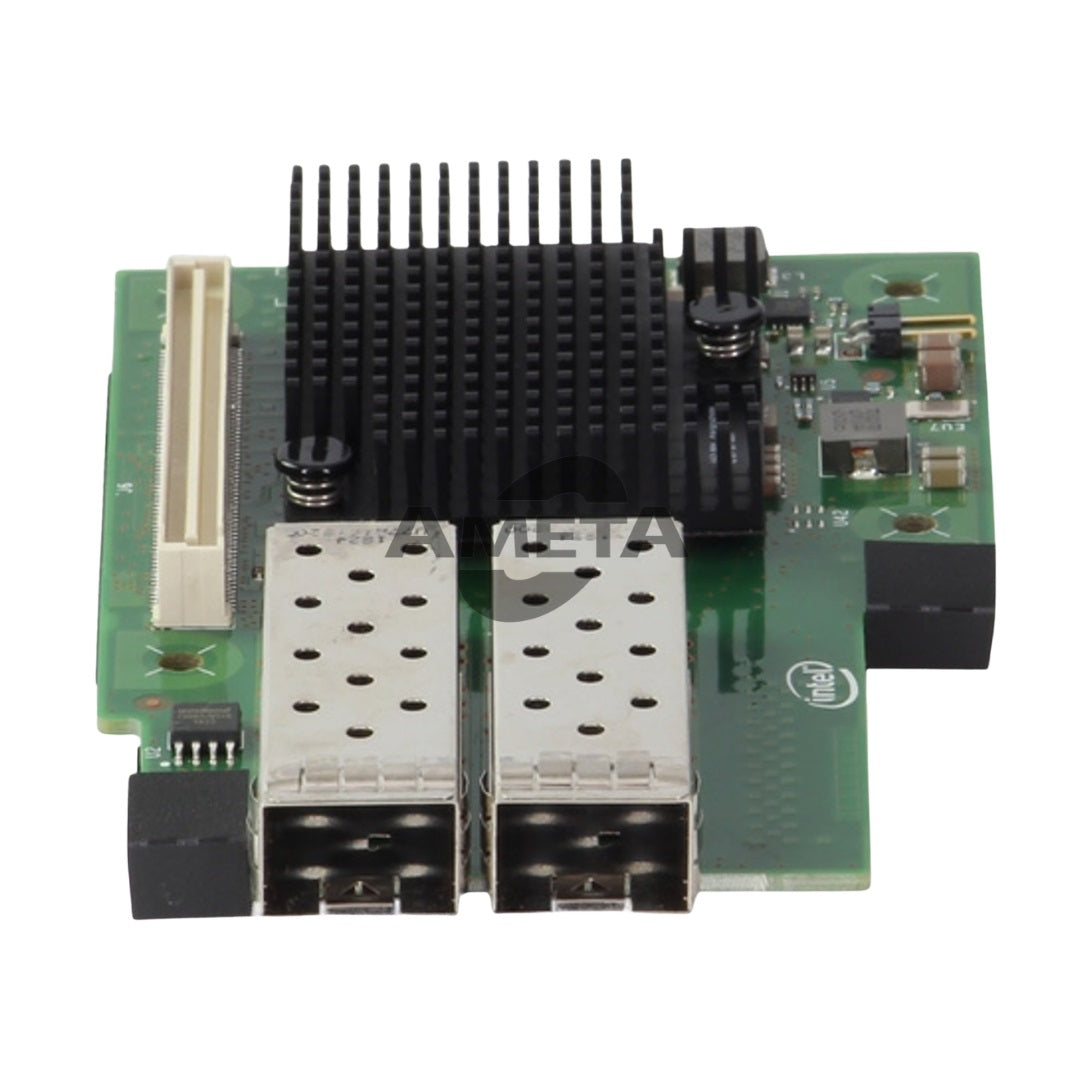 DELL 0T44PH / T44PH - Intel X710 Dual Port 10GbE SFP+ Adapter