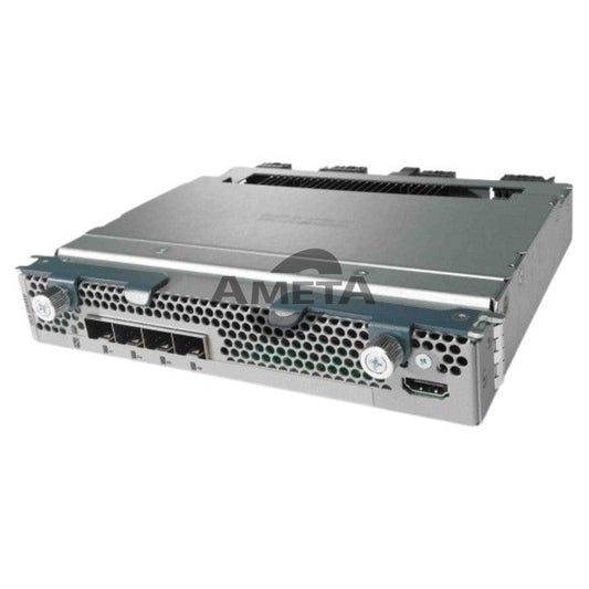 UCS-IOM-2204XP - UCS 2204XP I/O Module (4 External, 16 Internal 10Gb Ports)