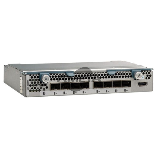 UCS-IOM-2208XP - UCS 2208XP I/O Module (8 External, 32 Internal 10Gb Ports)