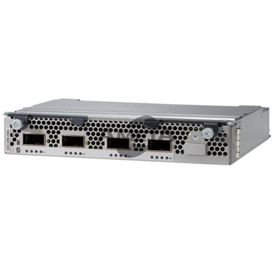 UCS-IOM-2304 - UCS 2304XP I/O Module (4 External, 8 Internal 40Gb Ports)
