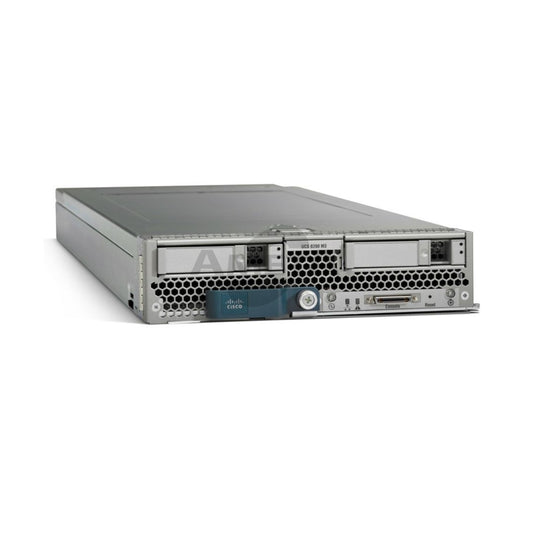 UCSB-B200-M3 - UCS B200 M3 Blade Server w/o CPU/RAM/HDD