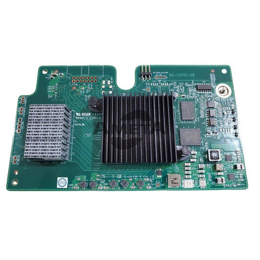 UCSB-MLOM-40G-01 - Cisco UCS VIC 1240 modular LOM for blade servers