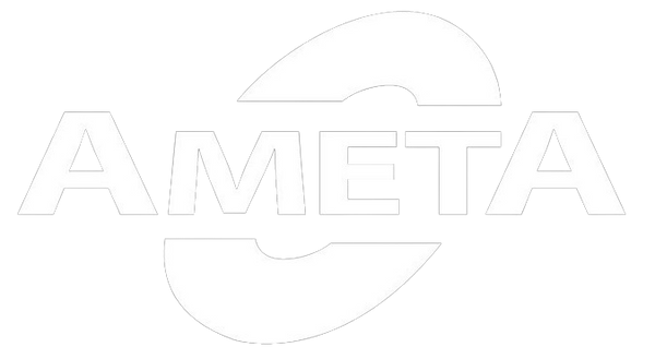 Ameta Computer Logo