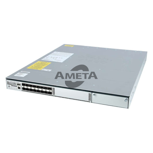 WS-C4500X-16SFP+ - Catalyst 4500-X 16 Port 10G IP Base, Front-to-Back, No P/S