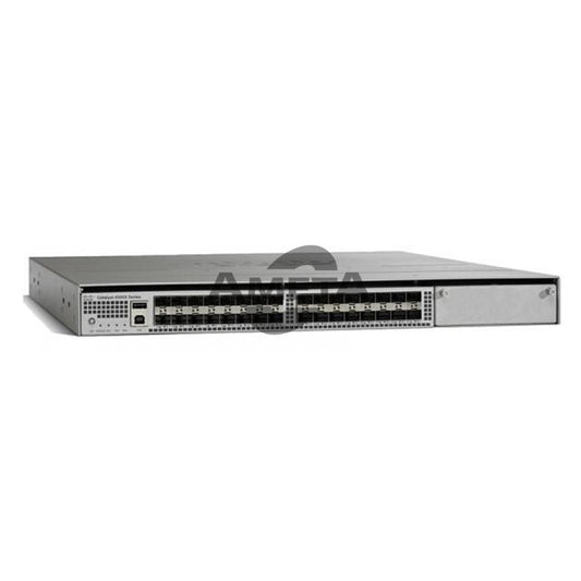 WS-C4500X-32SFP+ - Catalyst 4500-X 32 Port 10G IP Base, Front-to-Back, No P/S