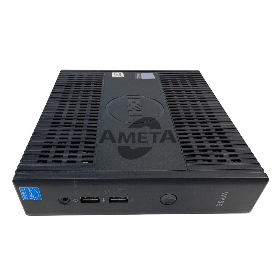 DELL Wyse 5060 AMD GX-424CC, 8GB RAM, 64GB SATA Flash