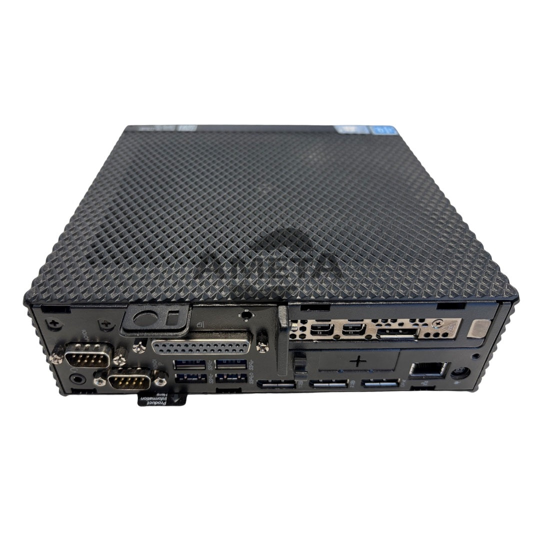 DELL Wyse 5070 Thin Client (Pentium Silver J5005) with 8GB RAM, 64GB SSD
