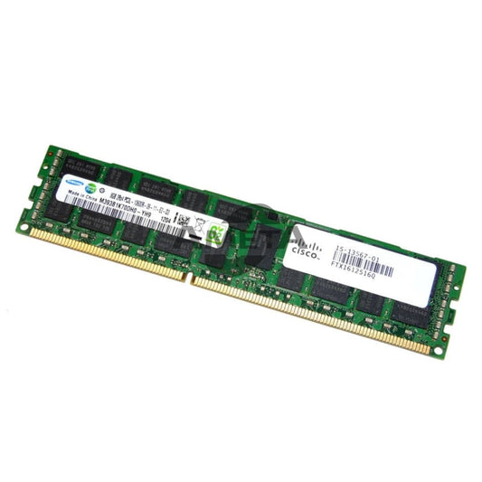 15-13567-01 - 8GB 2Rx4 PC3L10600R Memory Dimm